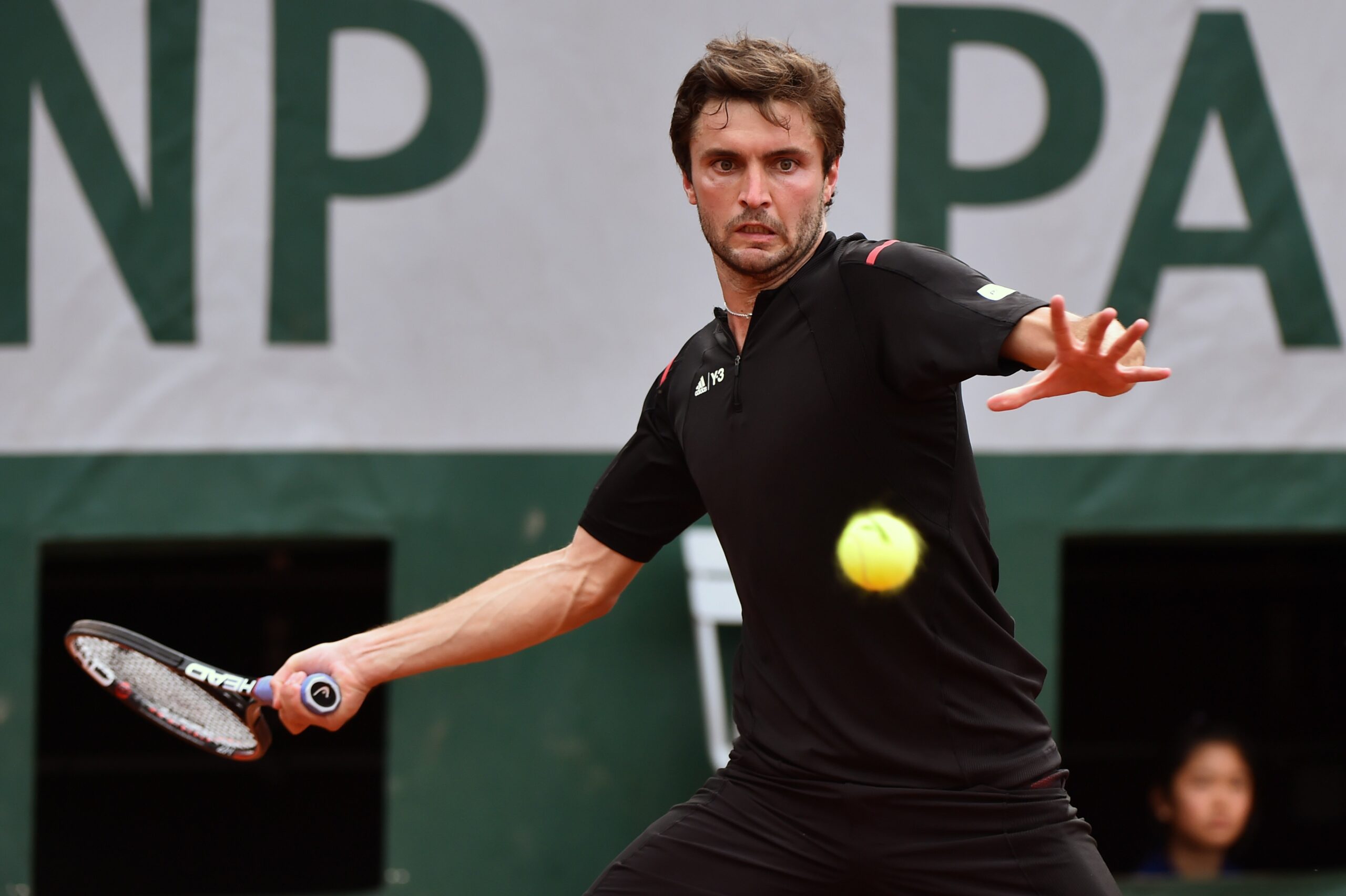 Gilles Simon entra nello staff di Daniil Medvedev