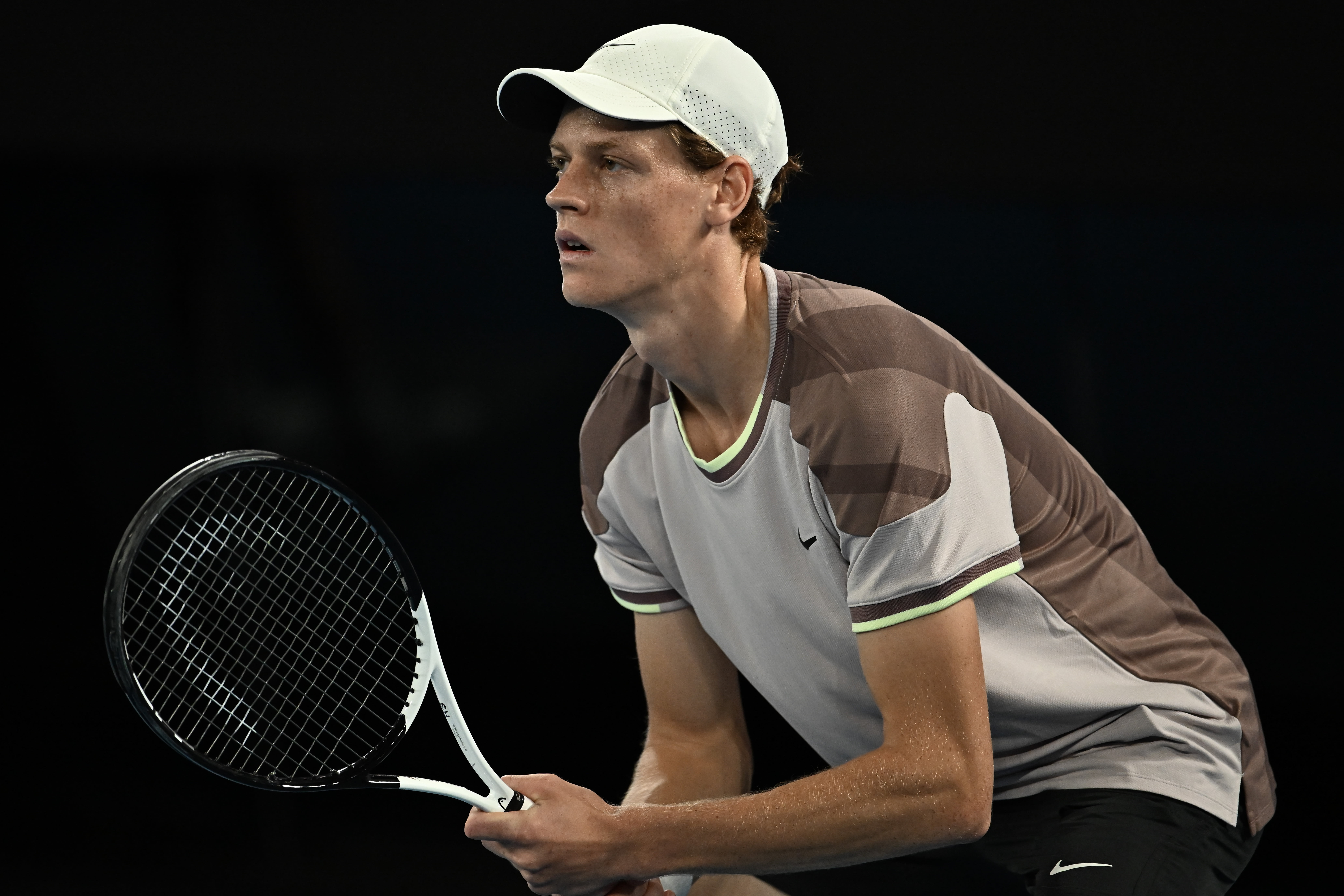 ATP Rotterdam, il tabellone: Sinner prima testa di serie, ci sono anche Sonego e Musetti
