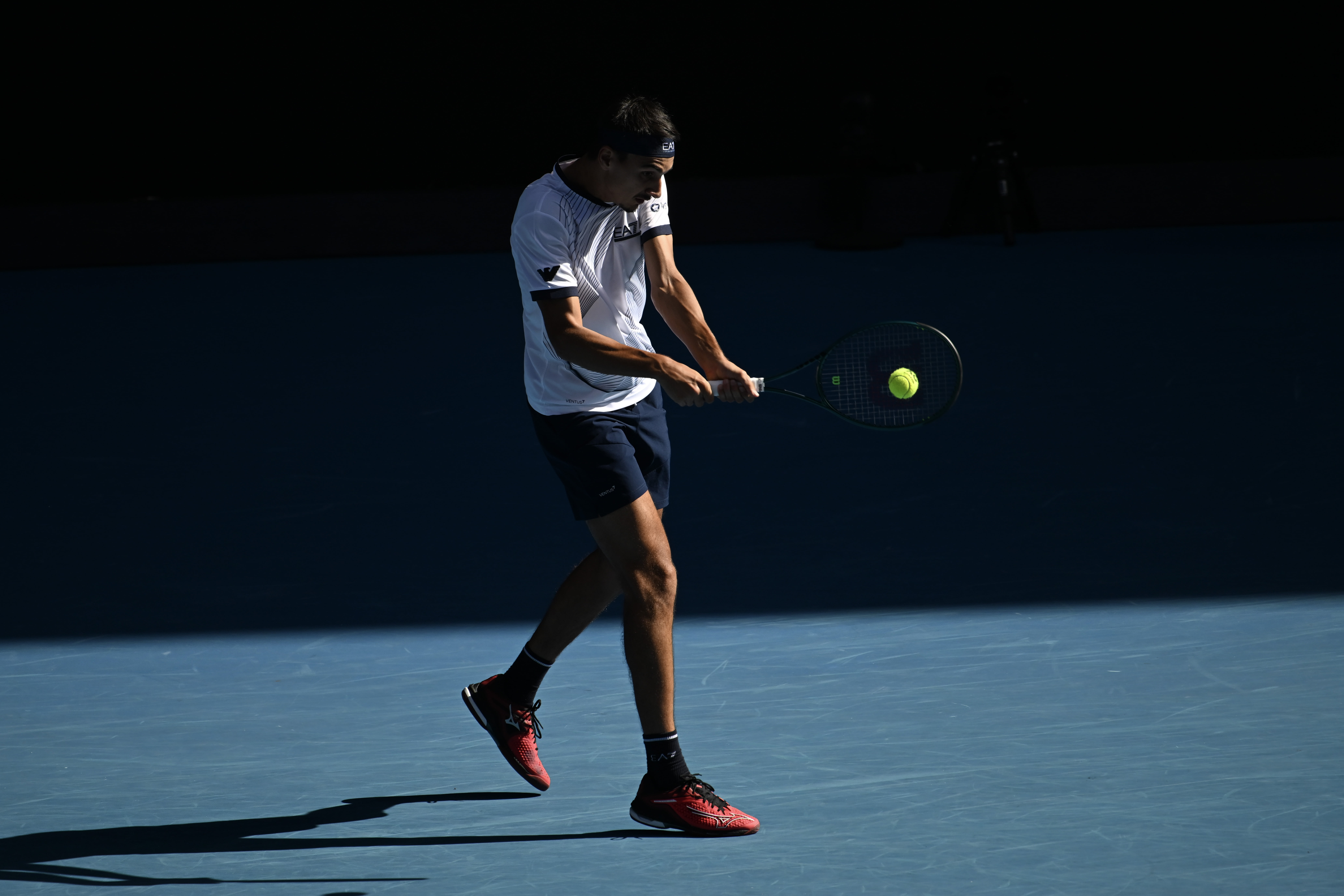 ATP e WTA, tutti gli italiani in campo lunedì 19 febbraio