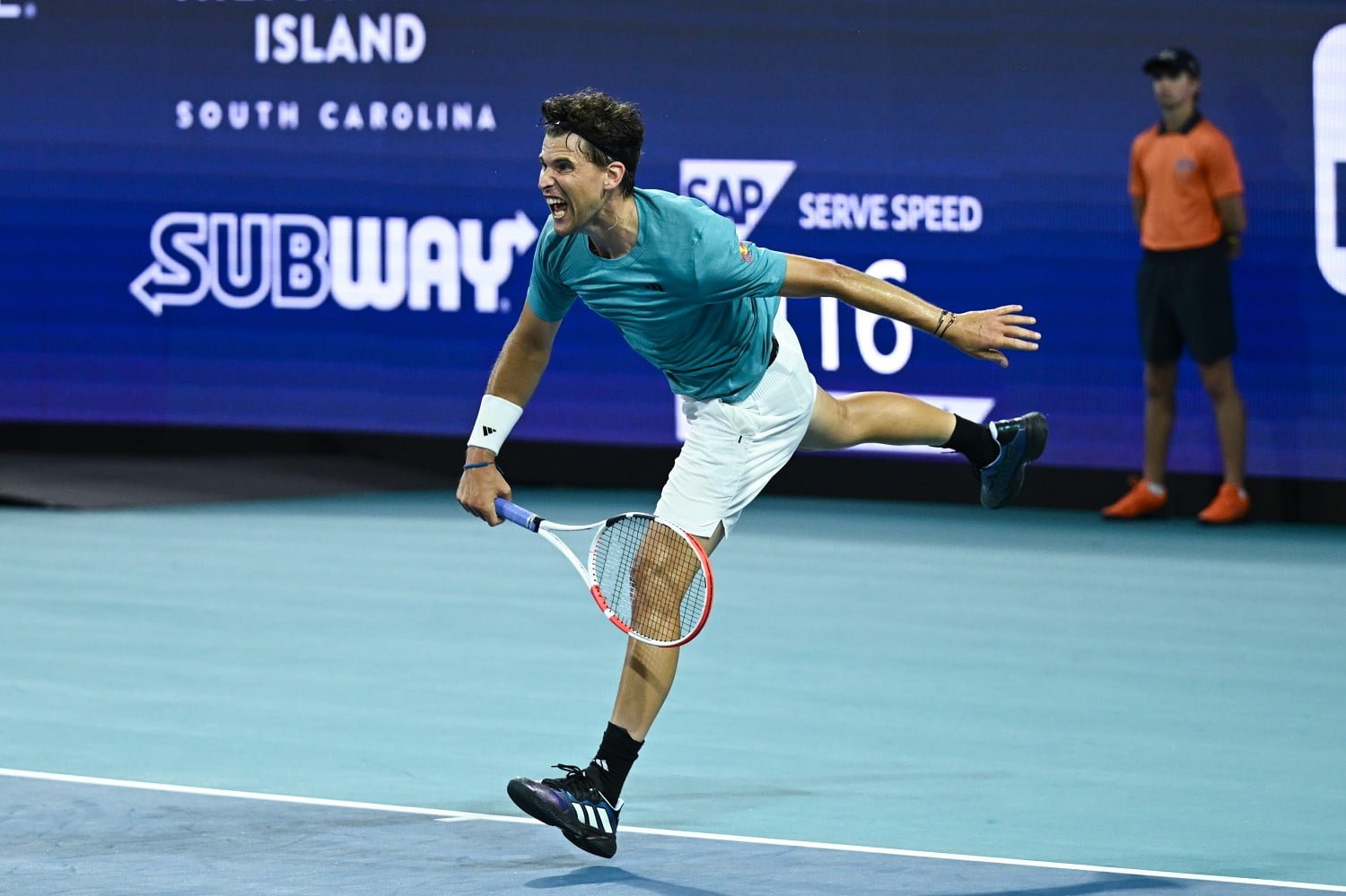 Dominic Thiem ha scelto il nuovo coach, la sua ultima possibilità