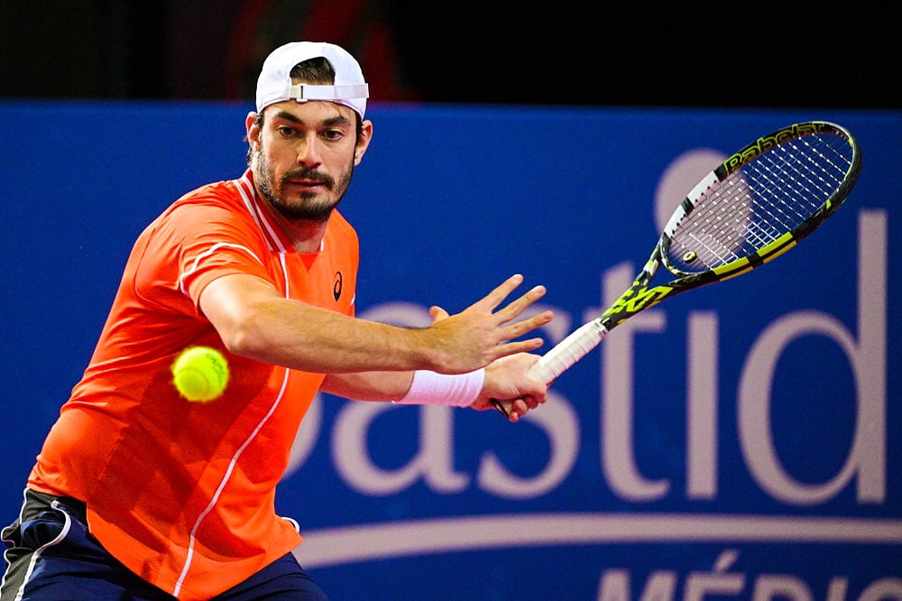 ATP Doha, Zeppieri supera le “quali” ed entra nel maindraw