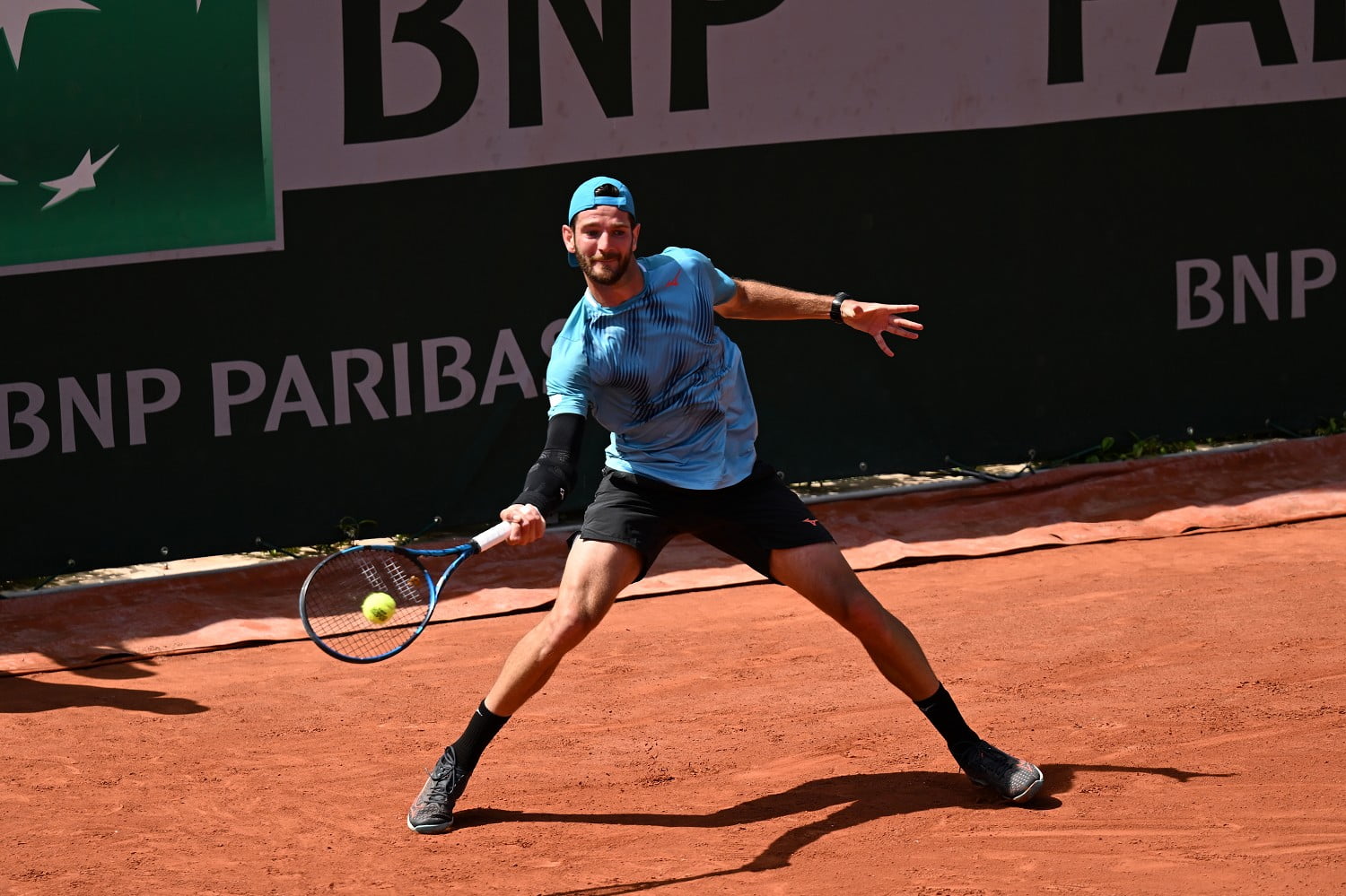 ATP 250, stop nei quarti per Cobolli e Vavassori a Delray Beach e Buenos Aires