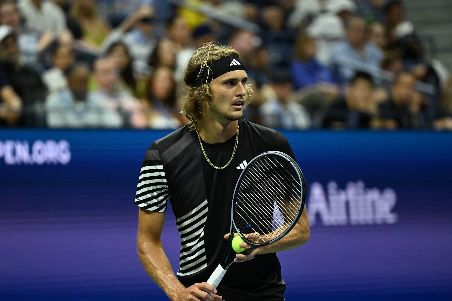 Boris Becker riparte da Alexander Zverev? Possibile, ma a una condizione
