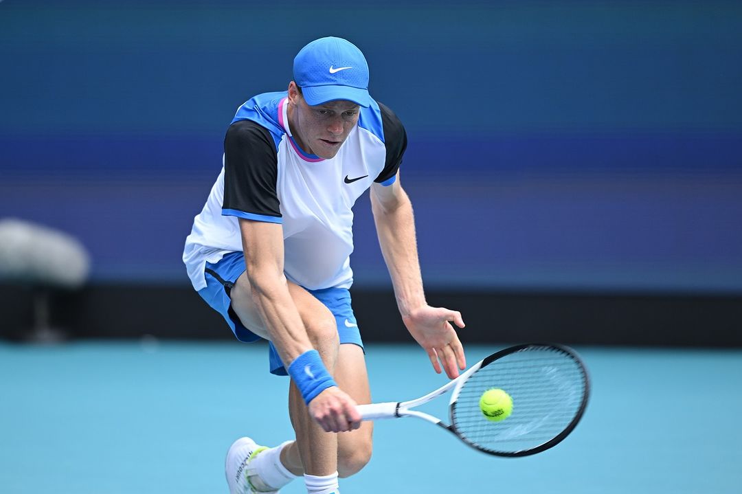 Jannik Sinner ai quarti del Miami Open. Sconfitto O’ Connell in due set