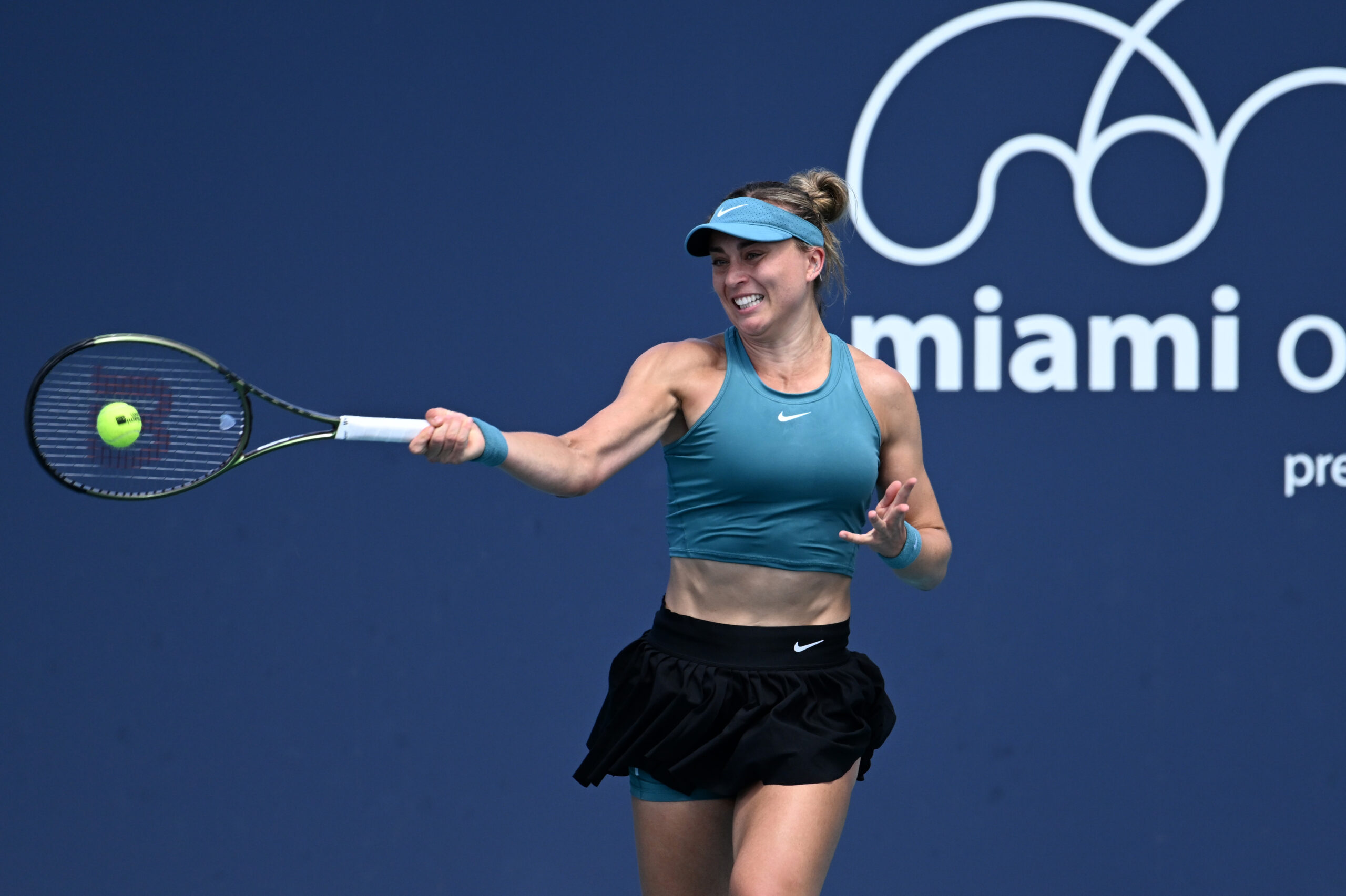 Allarme Badosa: “Tennisti categoria a rischio depressione”