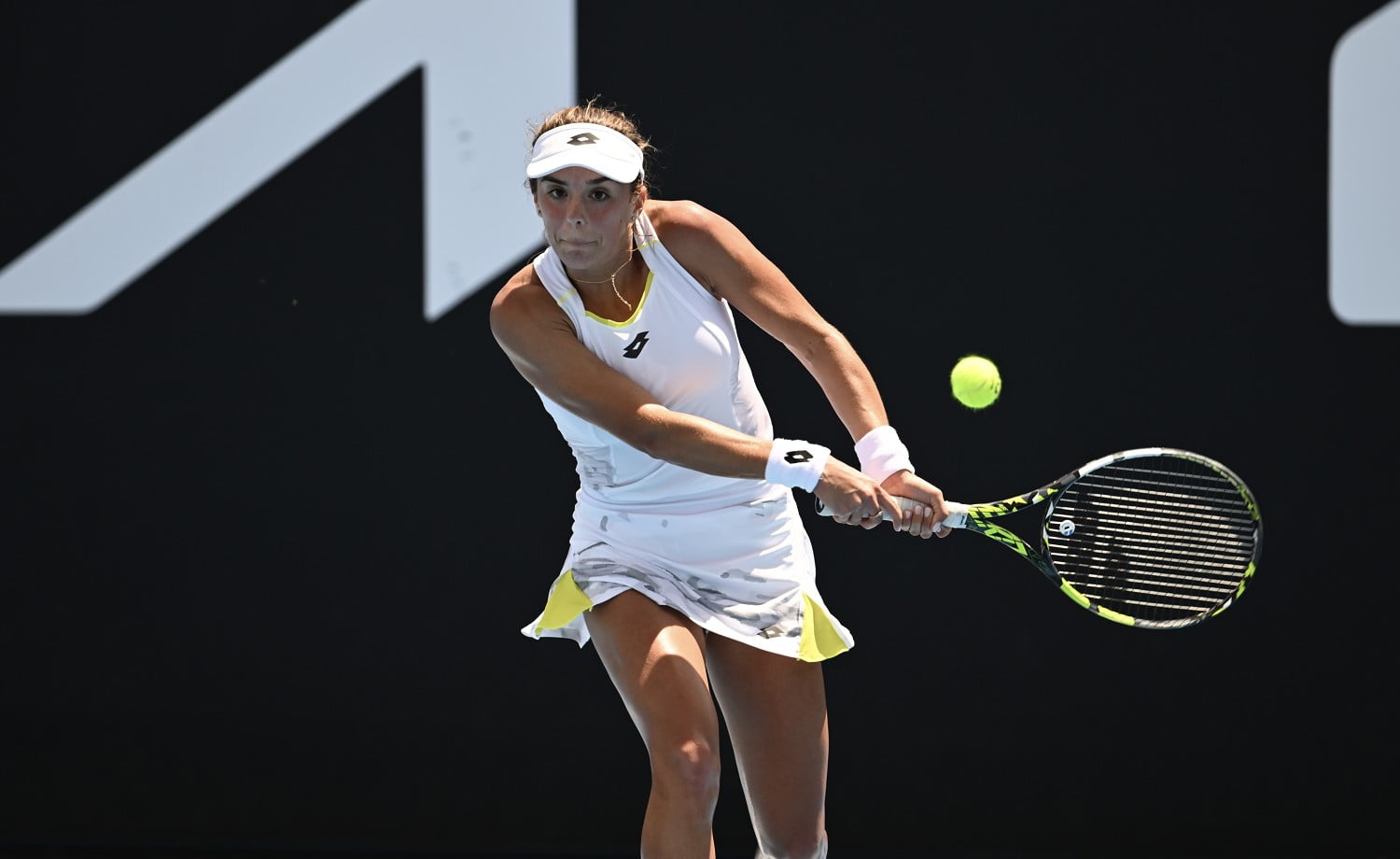 WTA Charleston, sorteggiato il tabellone: al via Bronzetti e Cocciaretto