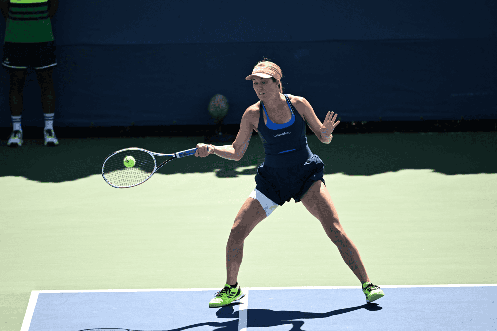 Collins, il sogno è realtà a Miami: Rybakina ko in finale