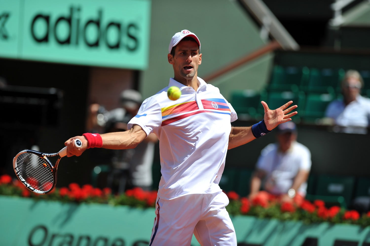 Le serie vincenti nel tennis: comanda Bjorn Borg, poi Vilas e Lendl