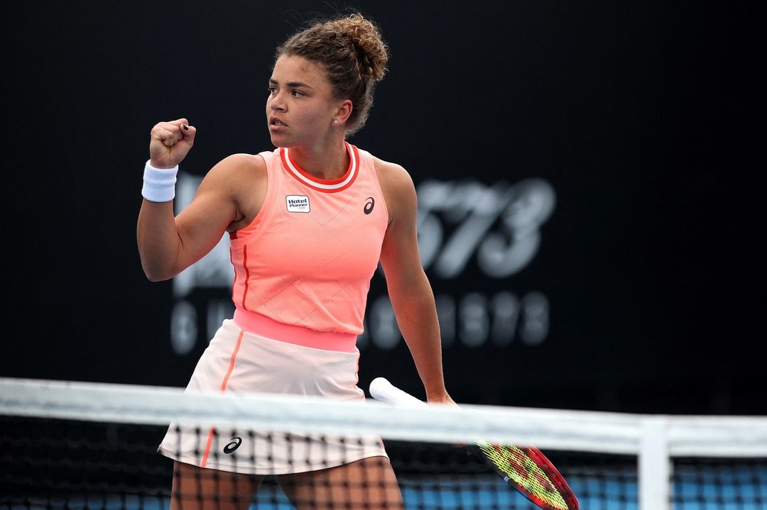 Jasmine Paolini continua a vincere: ottavi di finale a Indian Wells