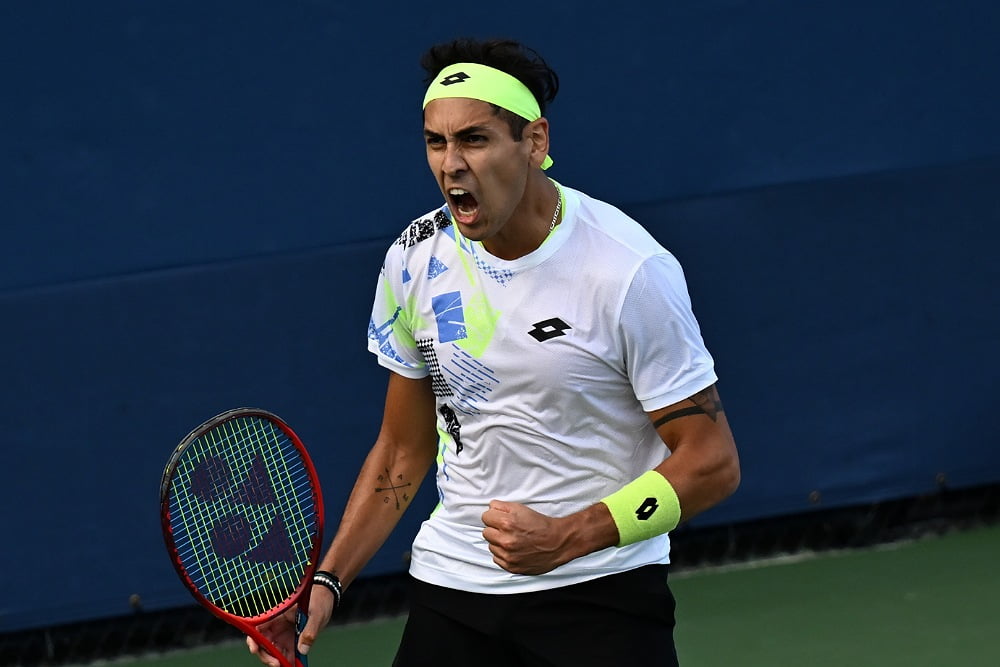 ATP 250 Santiago, saranno Tabilo e Baez a contendersi il titolo