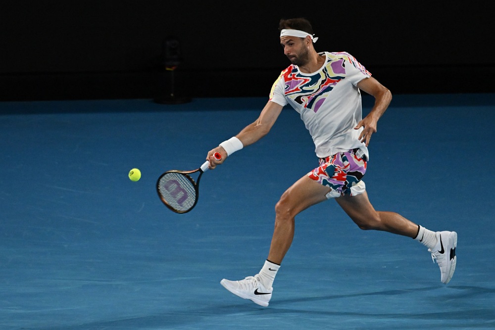 Dimitrov non si ferma e batte anche Zverev: sarà lui l’avversario di Sinner in finale