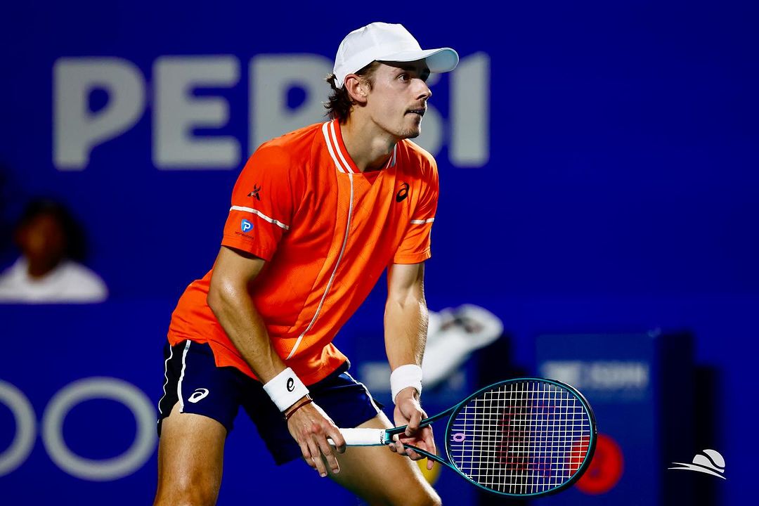 Back to back per De Minaur ad Acapulco, sconfitto Ruud in due set