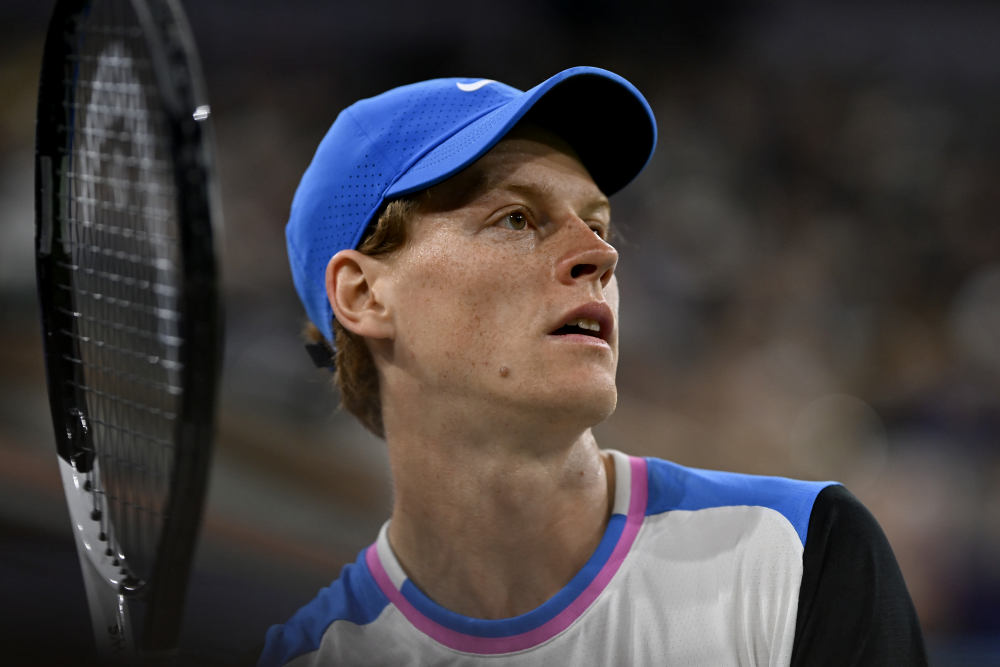 Indian Wells, Alcaraz spezza l’incantesimo Sinner e resta numero 2 del mondo