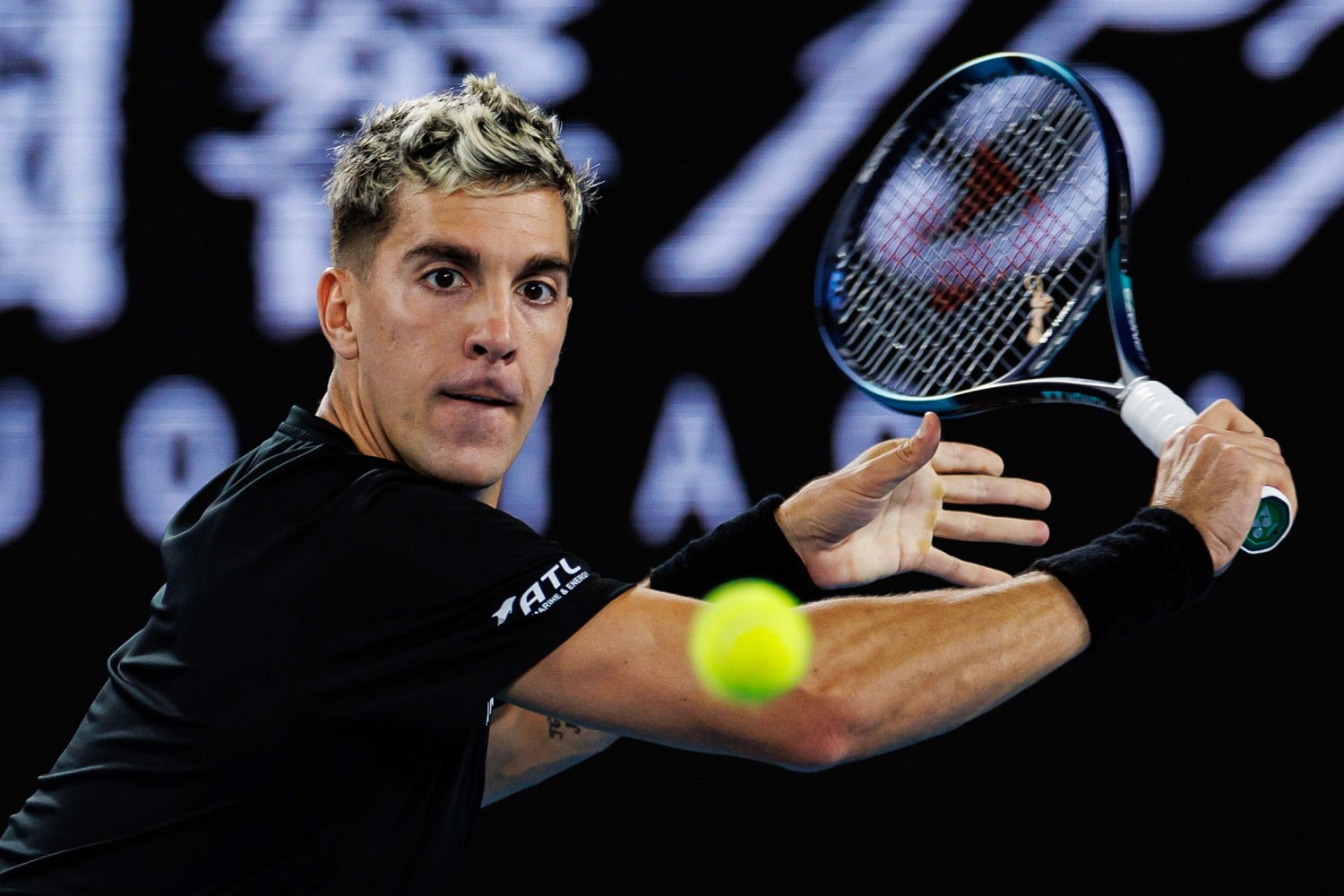 La montagna russa Kokkinakis: dagli infortuni al trionfo in doppio con Kyrgios agli Australian Open