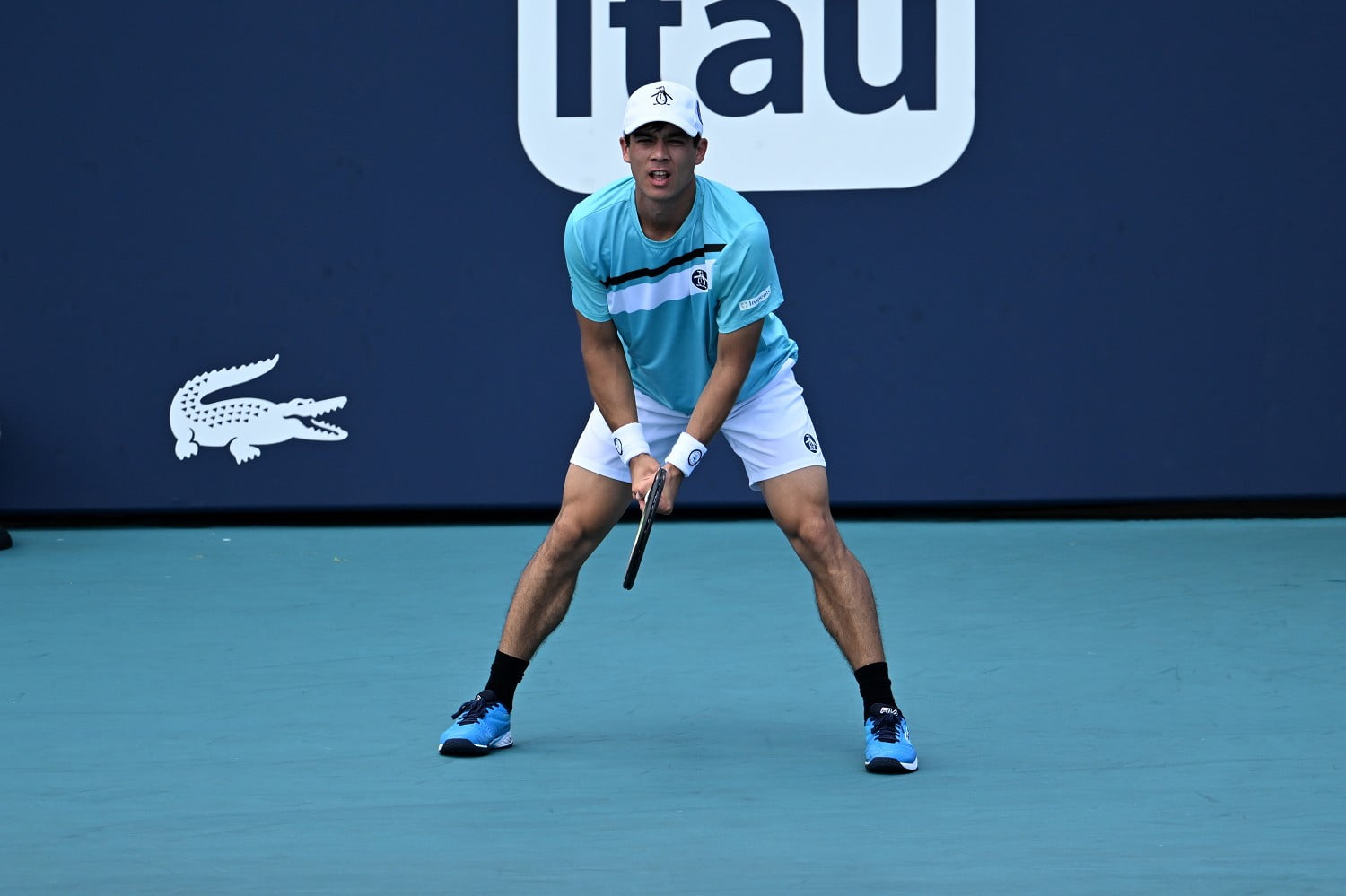 Mackenzie McDonald il tennista più “green” del 2023, solo due top 10 tra i dieci più virtuosi