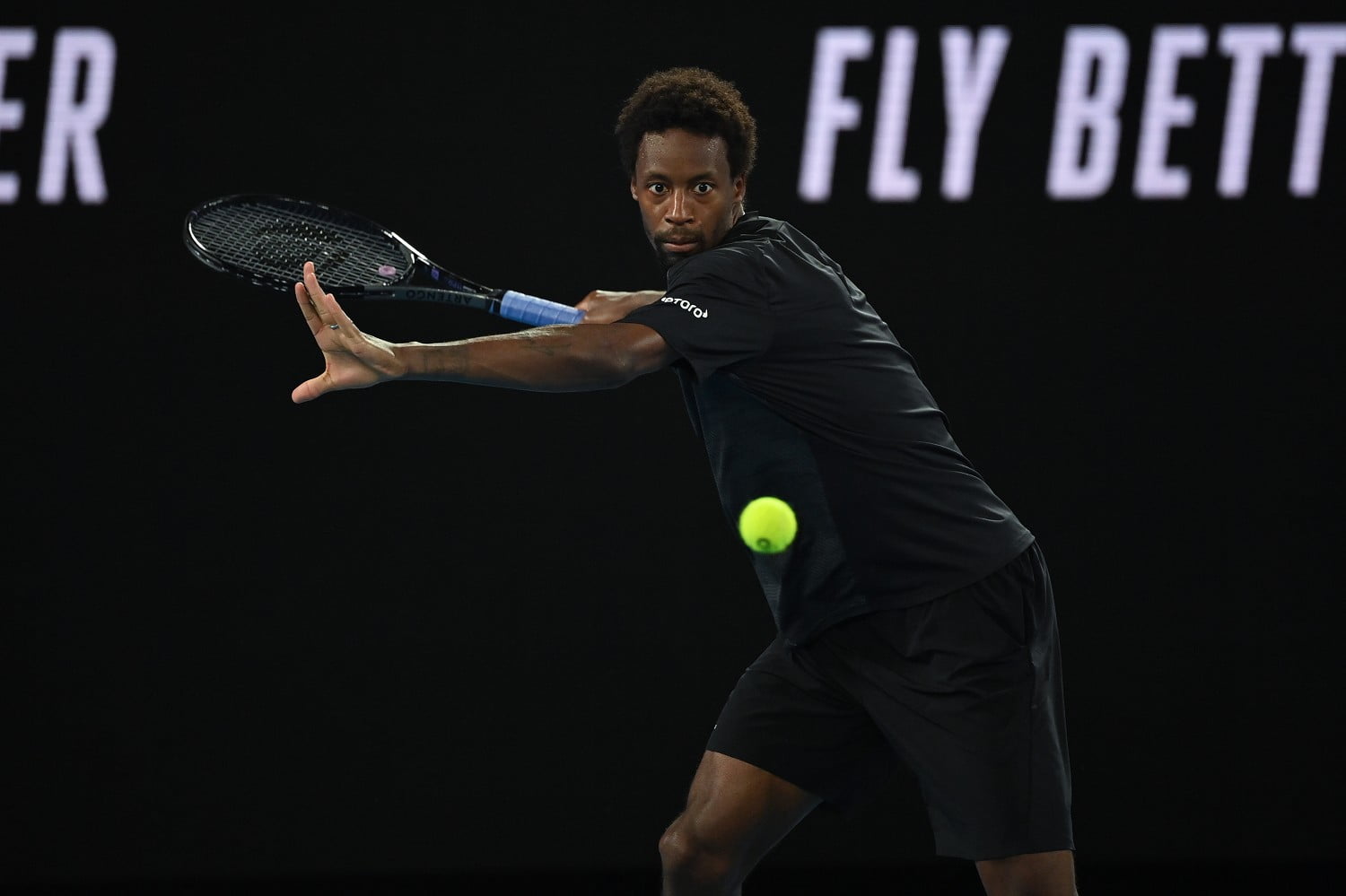 Test del tour: Monfils e altri interrogati dall’ATP sui vincitori ‘1000’ nel 2023 (VIDEO)