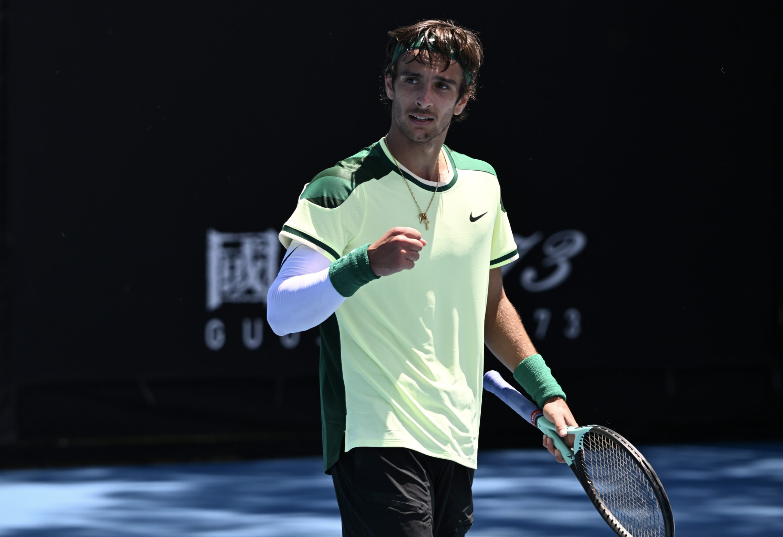 Lorenzo Musetti torna alla vittoria: successo pazzesco su Shapovalov