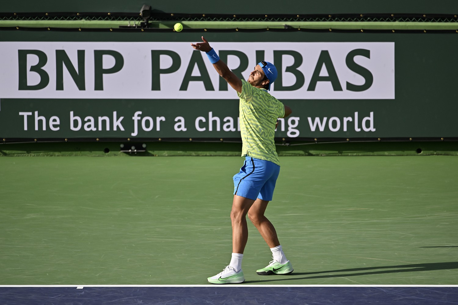 “Niente è paragonabile a Ludovico”, Musetti si racconta da papà (VIDEO)