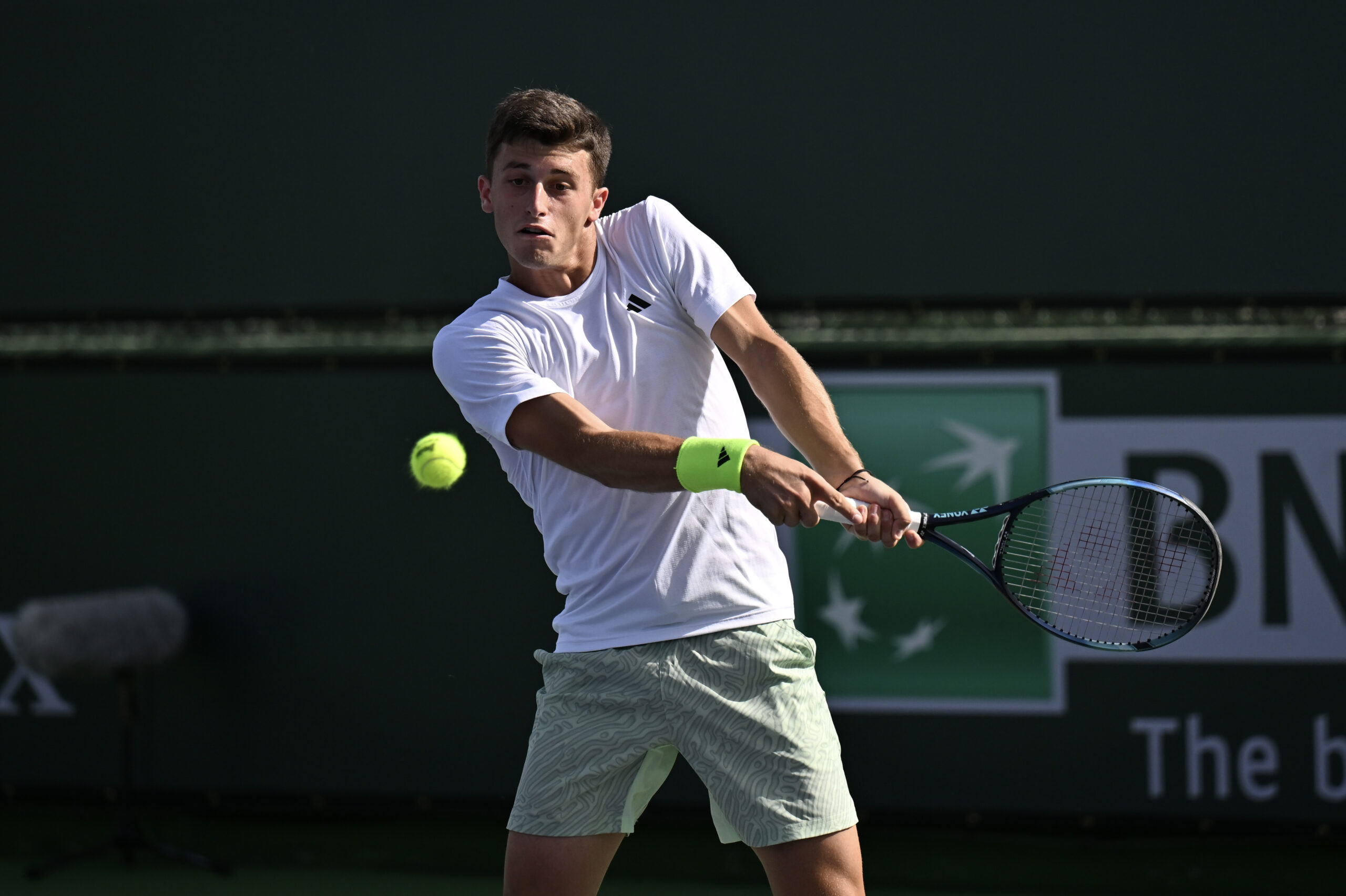 ATP Miami, gli italiani in campo oggi 18 marzo nelle qualificazioni