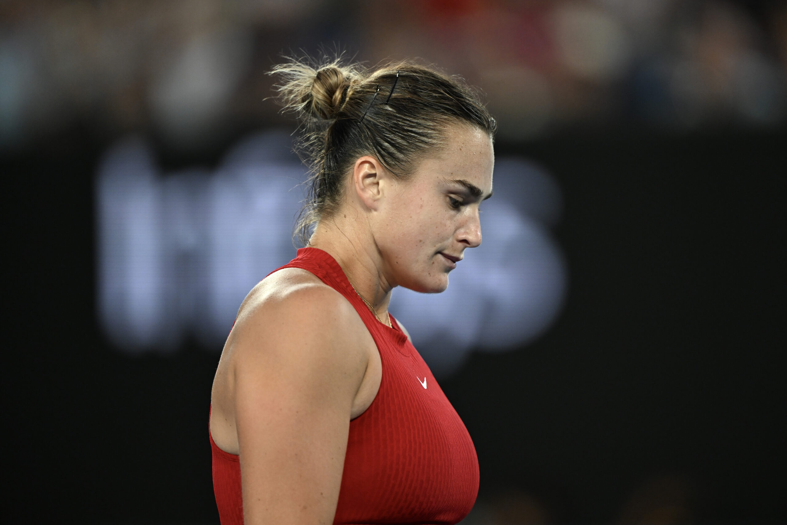 Aryna Sabalenka esclusa dalle Olimpiadi di Parigi 2024