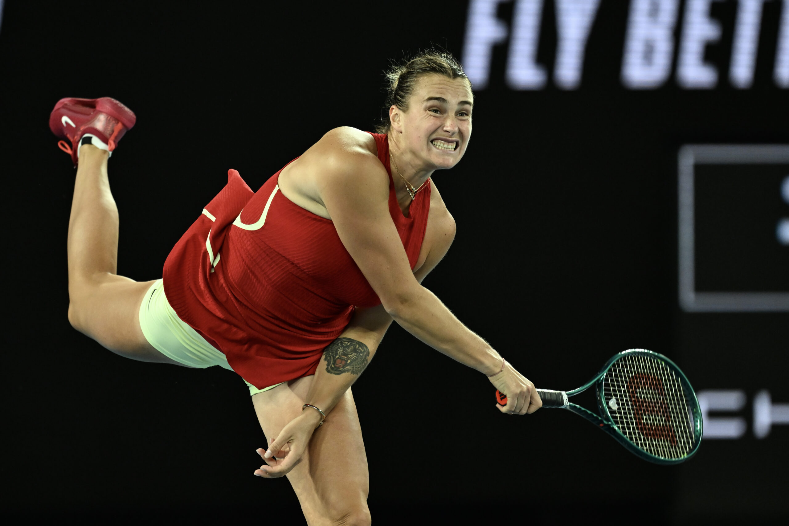 Sabalenka e la morte di Kolstsov: ecco la causa del decesso