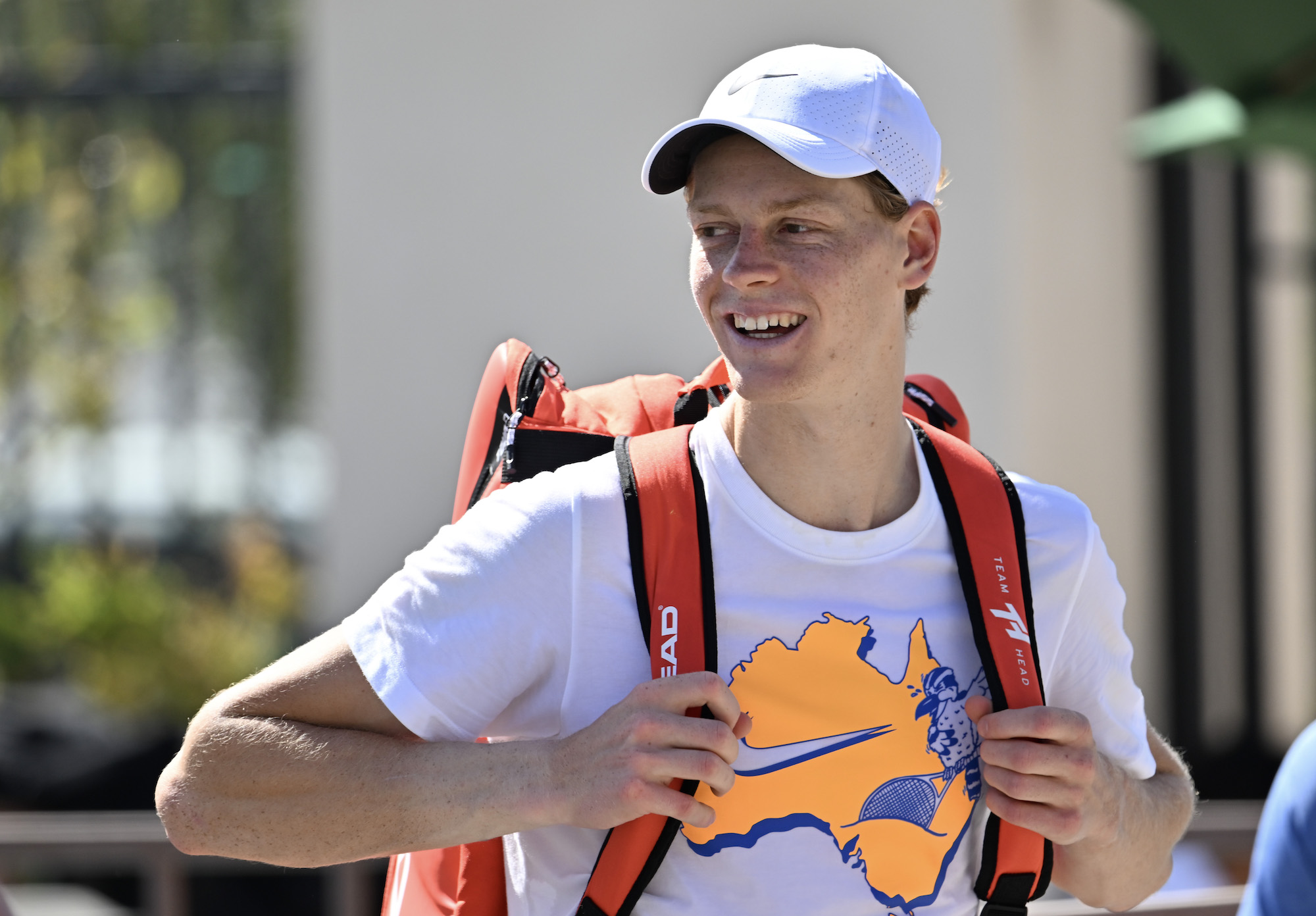 Sinner, alto rendimento con riserva per la finale