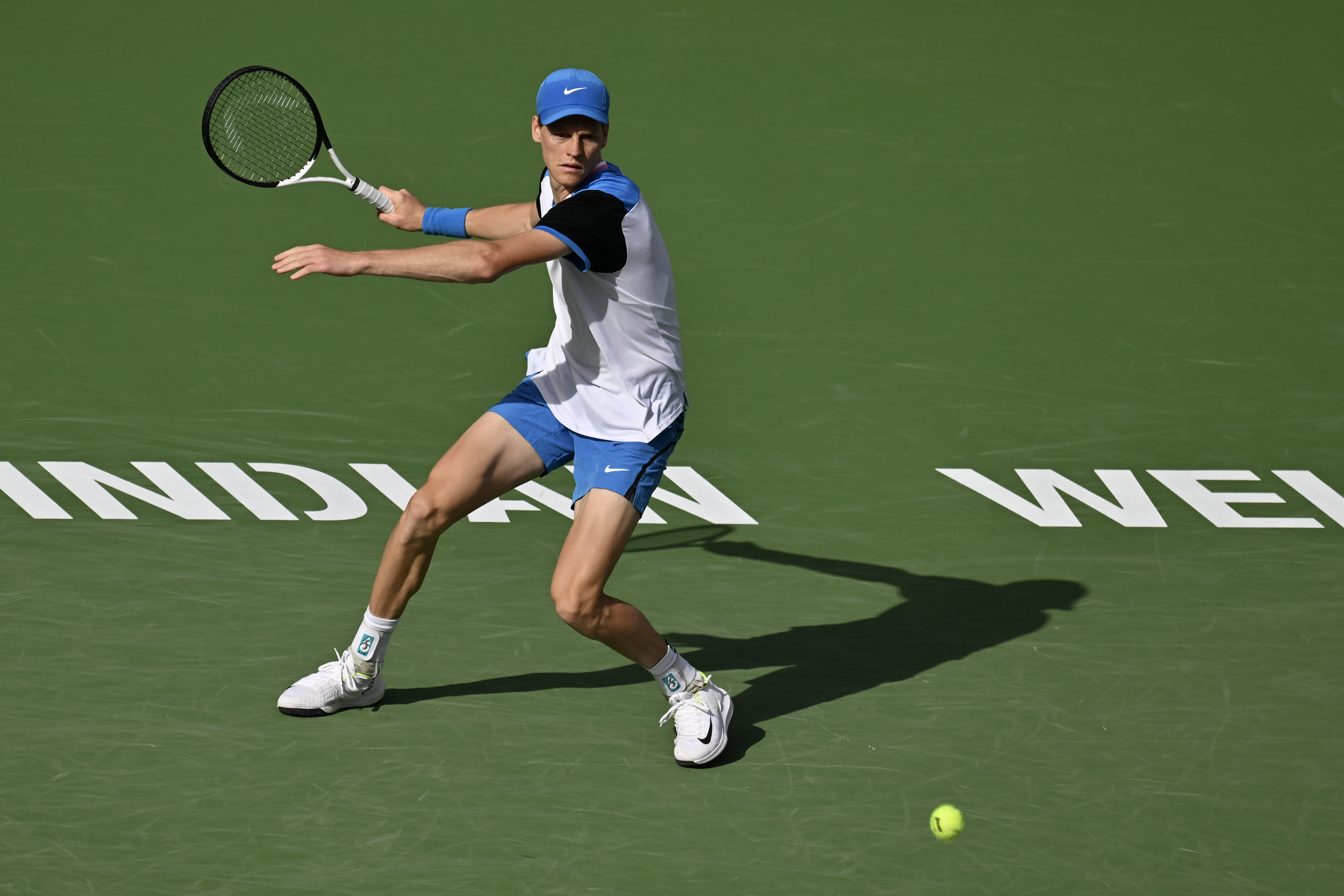 Miami Open, l’incredibile record raggiunto da Jannik Sinner al pari dei Fab Four