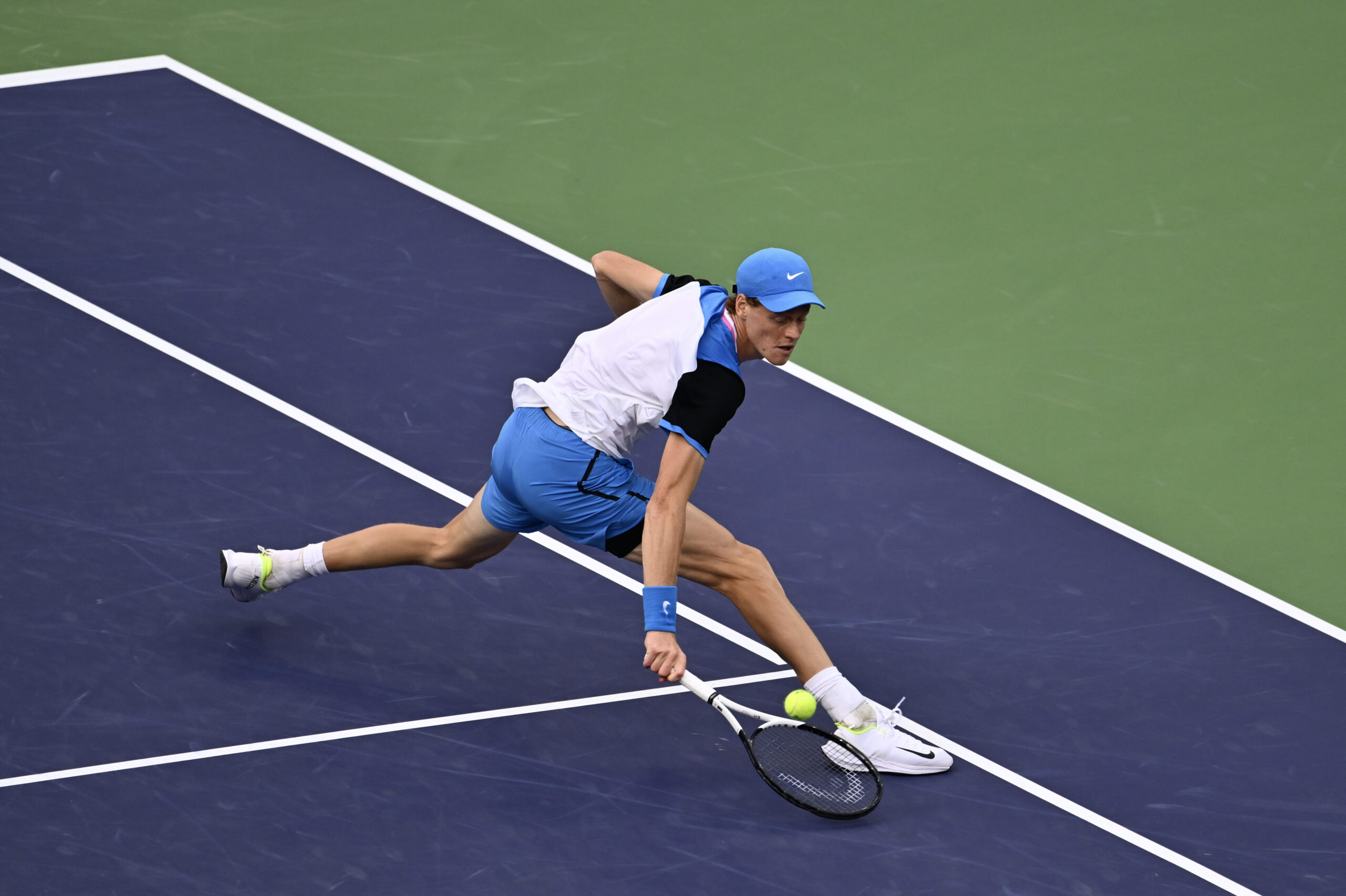 Miami Open, sorteggiato il maindraw: Sinner possibile quarti con Rublev, Berrettini pesca Murray