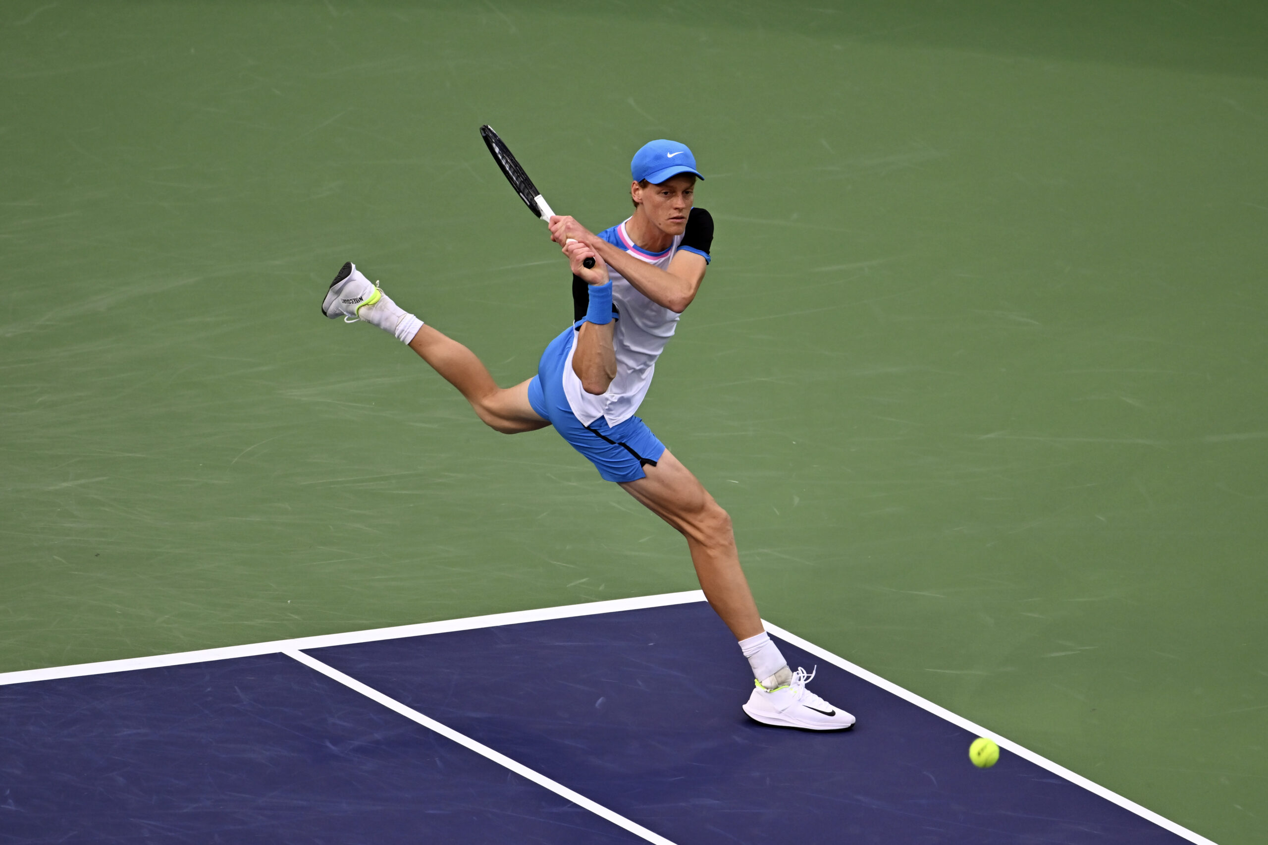 Musetti-Alcaraz, Sinner e Arnaldi: l’ordine di gioco di martedì 26 marzo