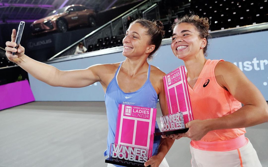 Miami Open, si ferma in semifinale il percorso di Paolini ed Errani