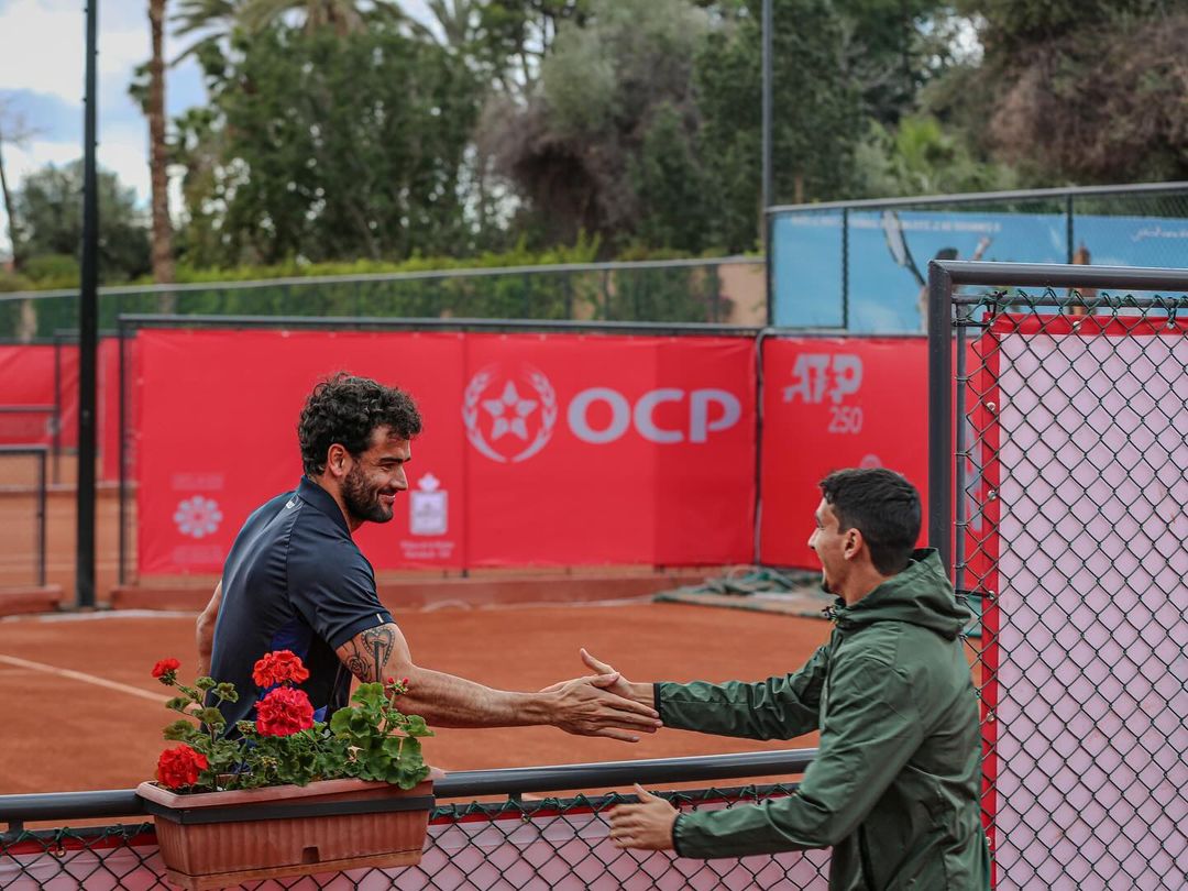 ATP e WTA, il programma completo degli italiani in campo martedì 2 aprile