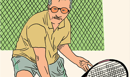 Quel Vamos a Cinecittà