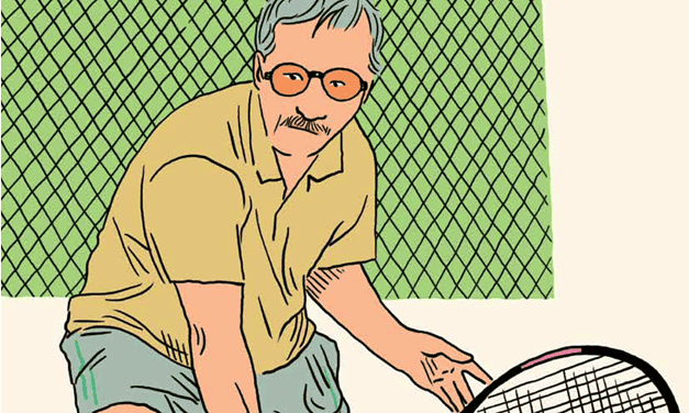 Quel Vamos a Cinecittà