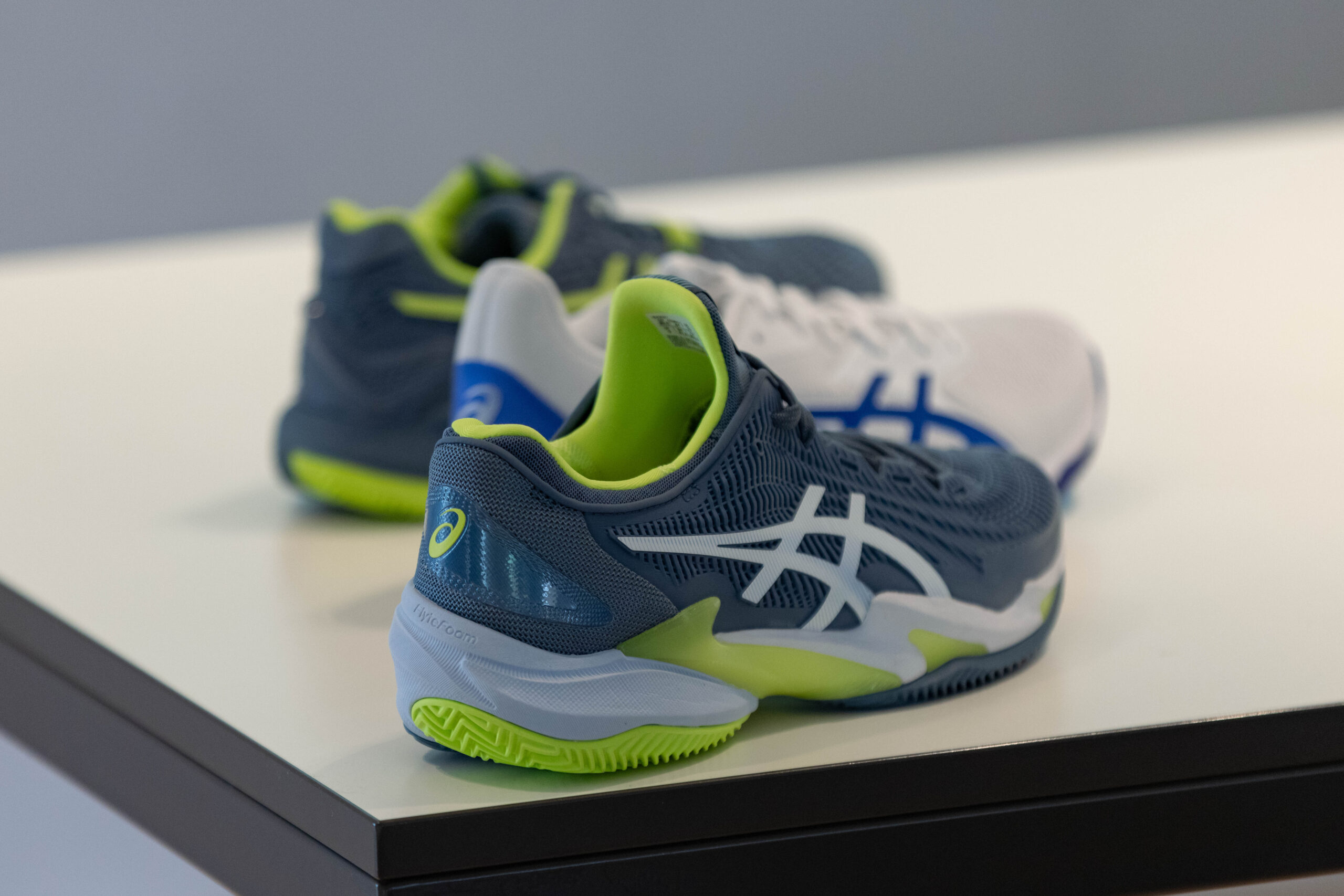 Asics Tennis Academy si allarga: 18 coach in più rispetto al 2023