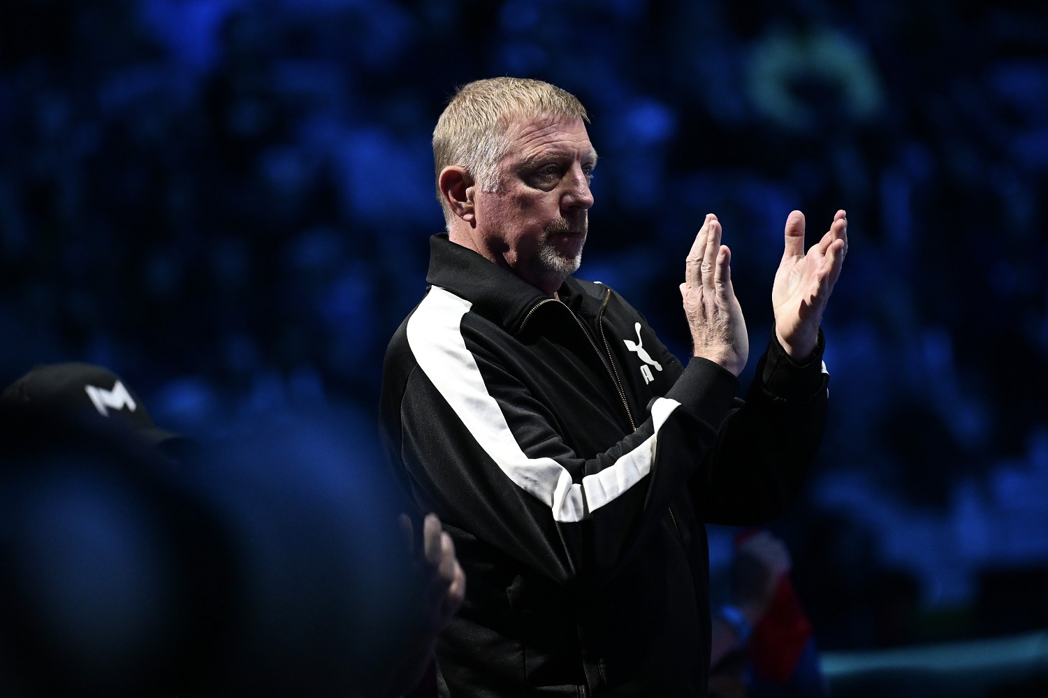 Boris Becker prepara il ritorno a Wimbledon. “Sto lavorando con le autorità per il 2025”