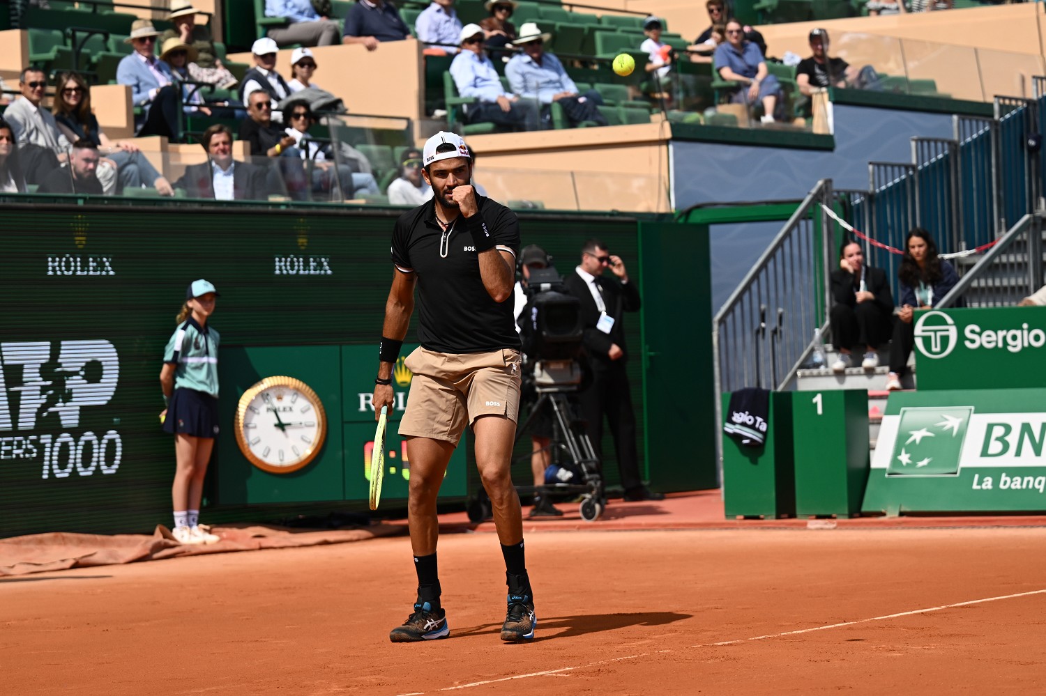 Berrettini senza limiti: finale a Marrakech e ingresso in top 100