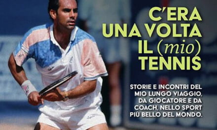 Tennis totale