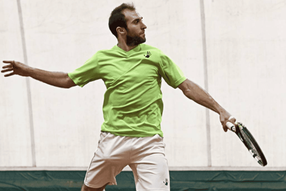 La nuova vita di Erik Crepaldi: “Sono rinato allenando i giovani”