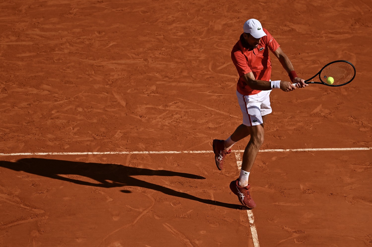 Il team di Djokovic cambia ancora: Panichi ai saluti?