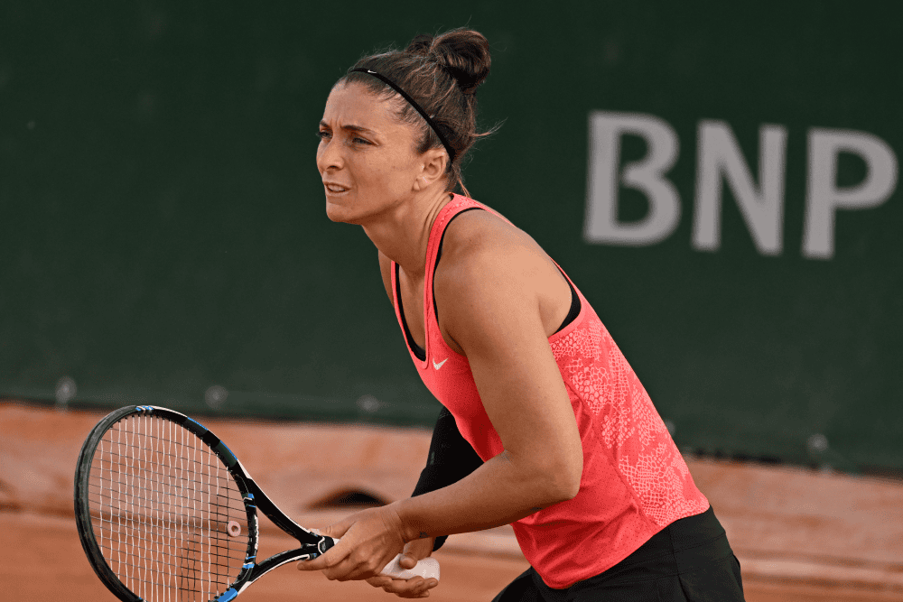 Errani ai quarti a Bogotà. A Charleston Cocciaretto si arrende ad Azarenka