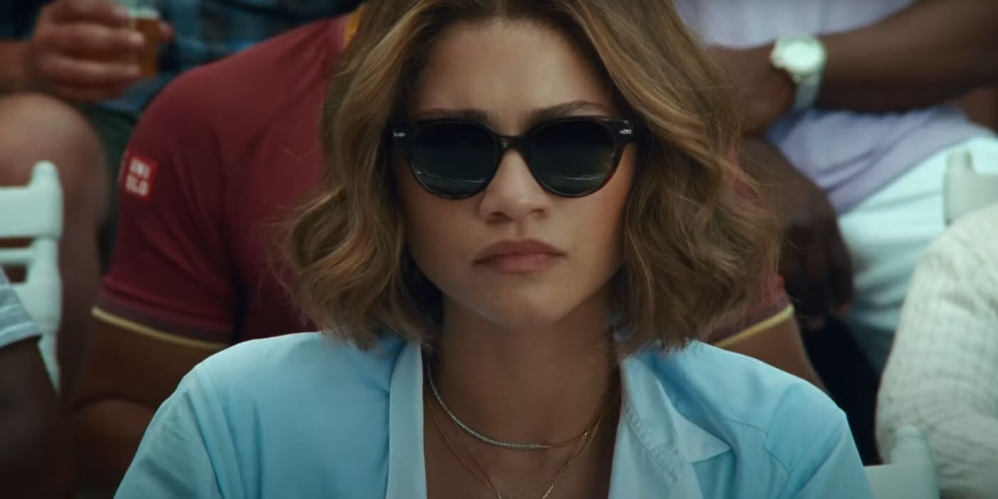 “Challengers” presentato a Roma. Grande attesa per il film di Guadagnino
