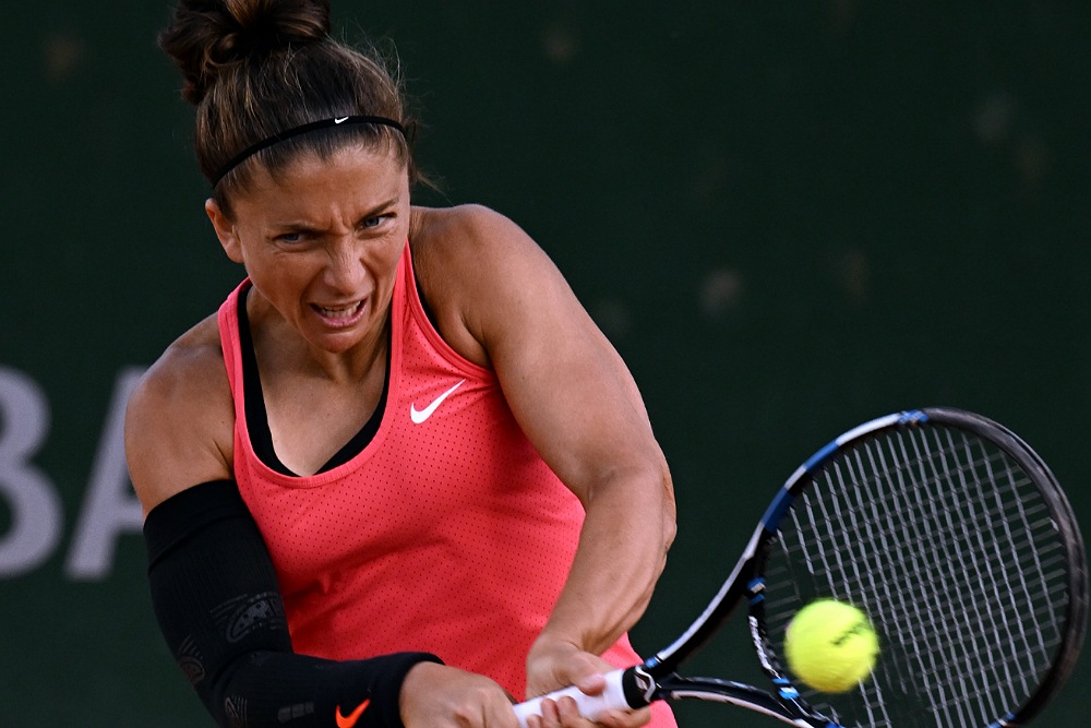 Madrid, Haddad Maia ferma la corsa di Errani