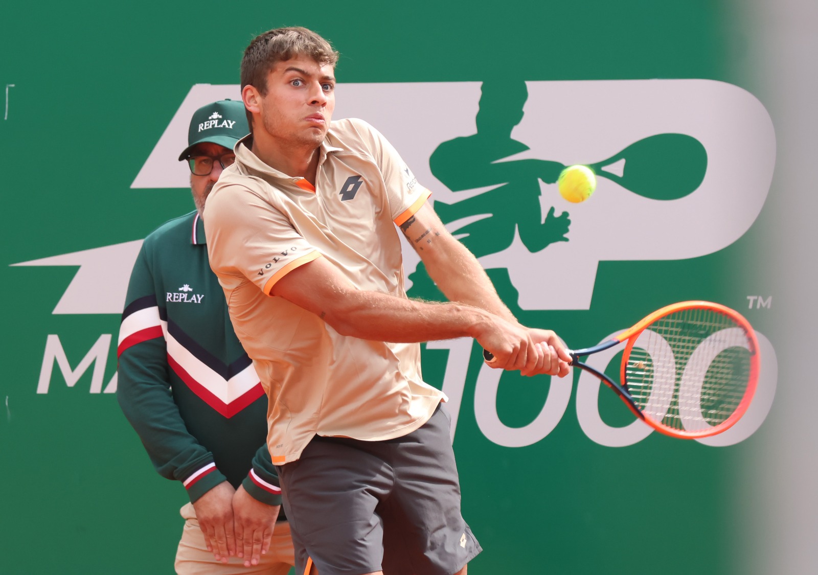 ATP e WTA, gli italiani in campo martedì 16 aprile: Cobolli affronta Nadal!