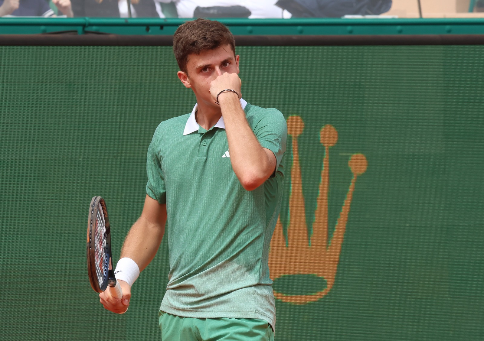 ATP e WTA, gli italiani in campo oggi lunedì 15 aprile