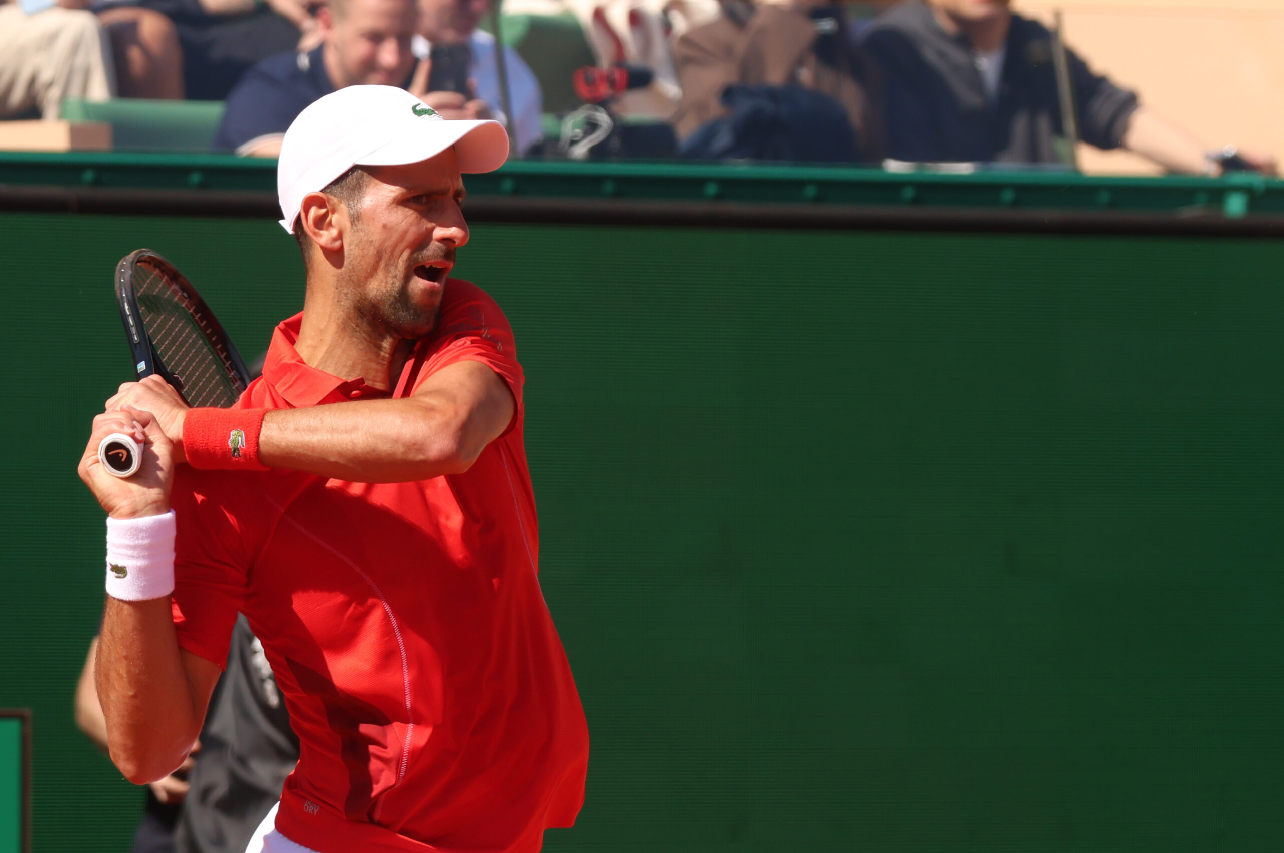 Djokovic torna in semifinale a Montecarlo, troverà Ruud, bene anche Tsitsipas (con il programma di domani)