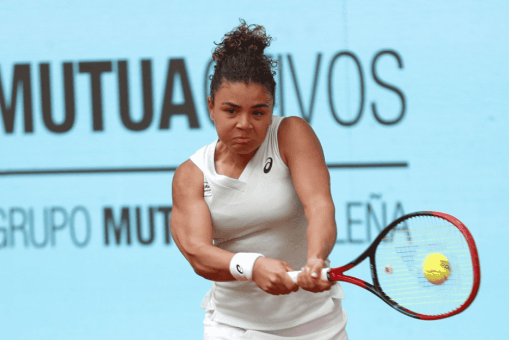 Madrid, stop agli ottavi per Paolini: Andreeva passa in due set