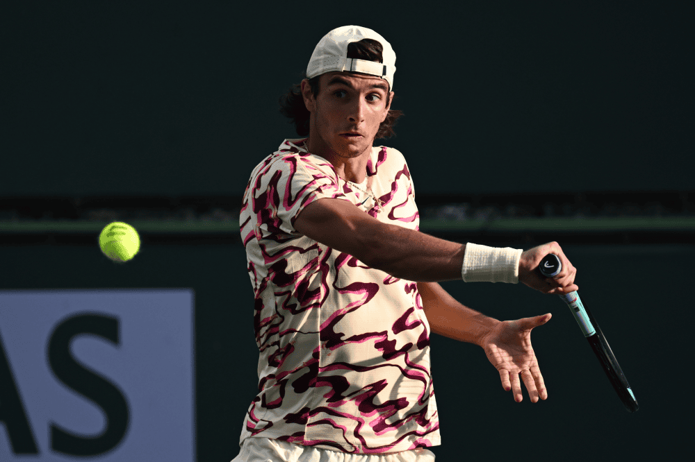 Delusione Musetti: subito eliminato a Madrid. Out anche Bronzetti