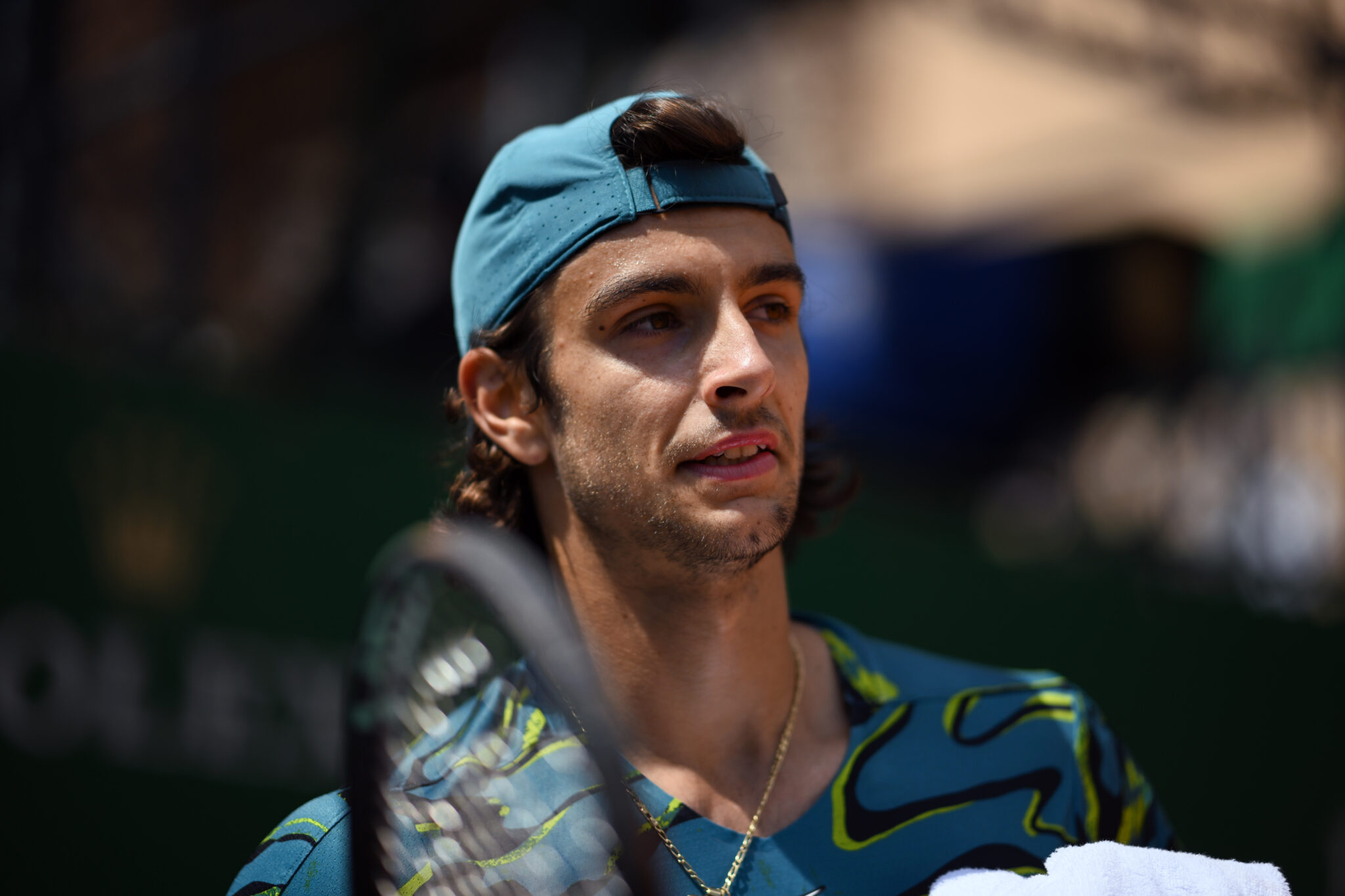 ATP 500 Rio: Musetti costretto al forfait, non ha recuperato dall’infortunio