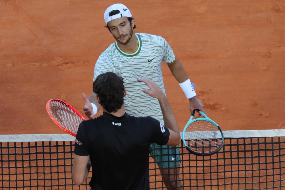 Montecarlo, Musetti c’è: gran vittoria su Fritz al debutto