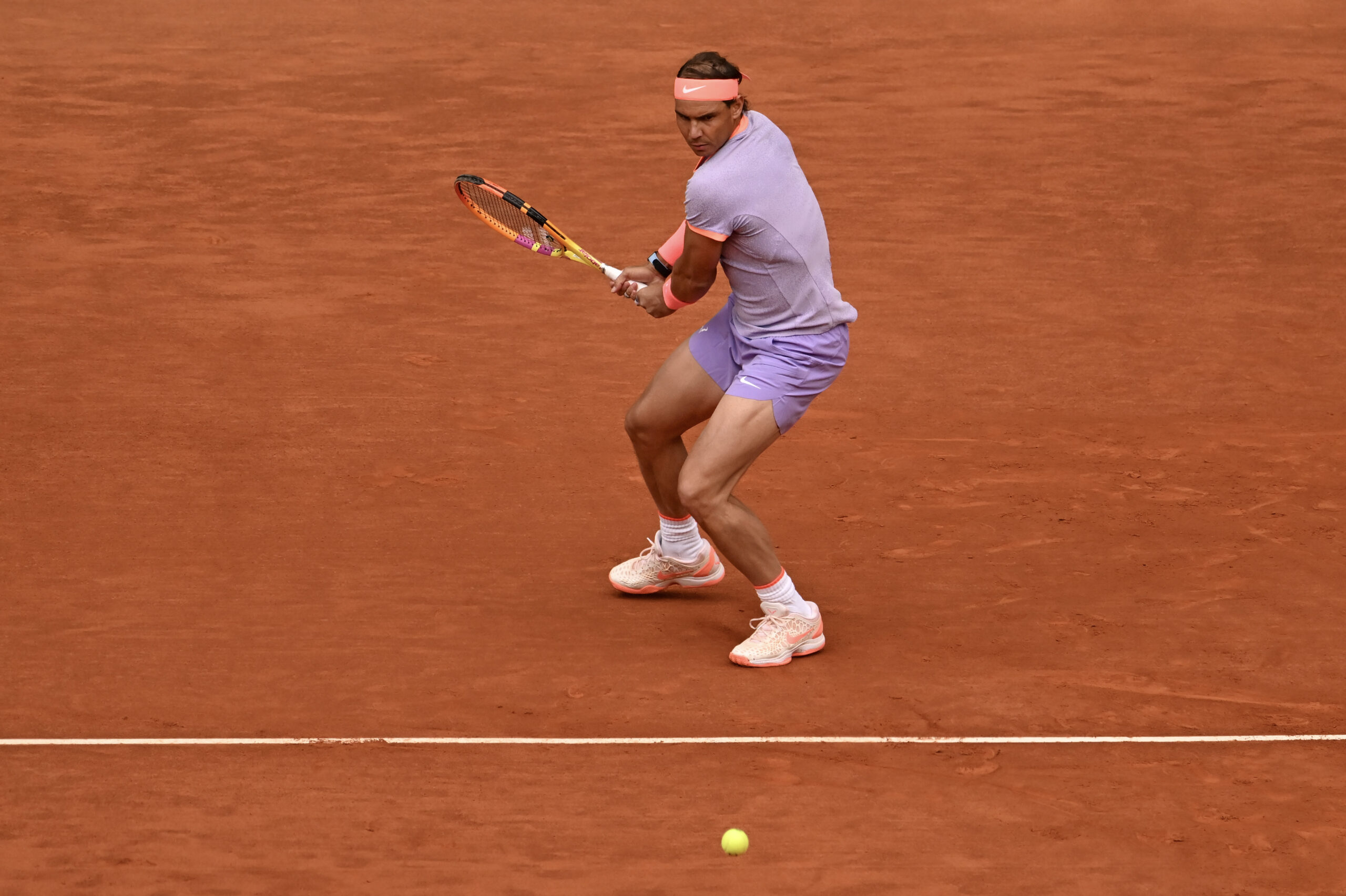 Parigi 2024, Nadal conferma il possibile doppio con Alcaraz. “Se sarà possibile, giocheremo insieme”